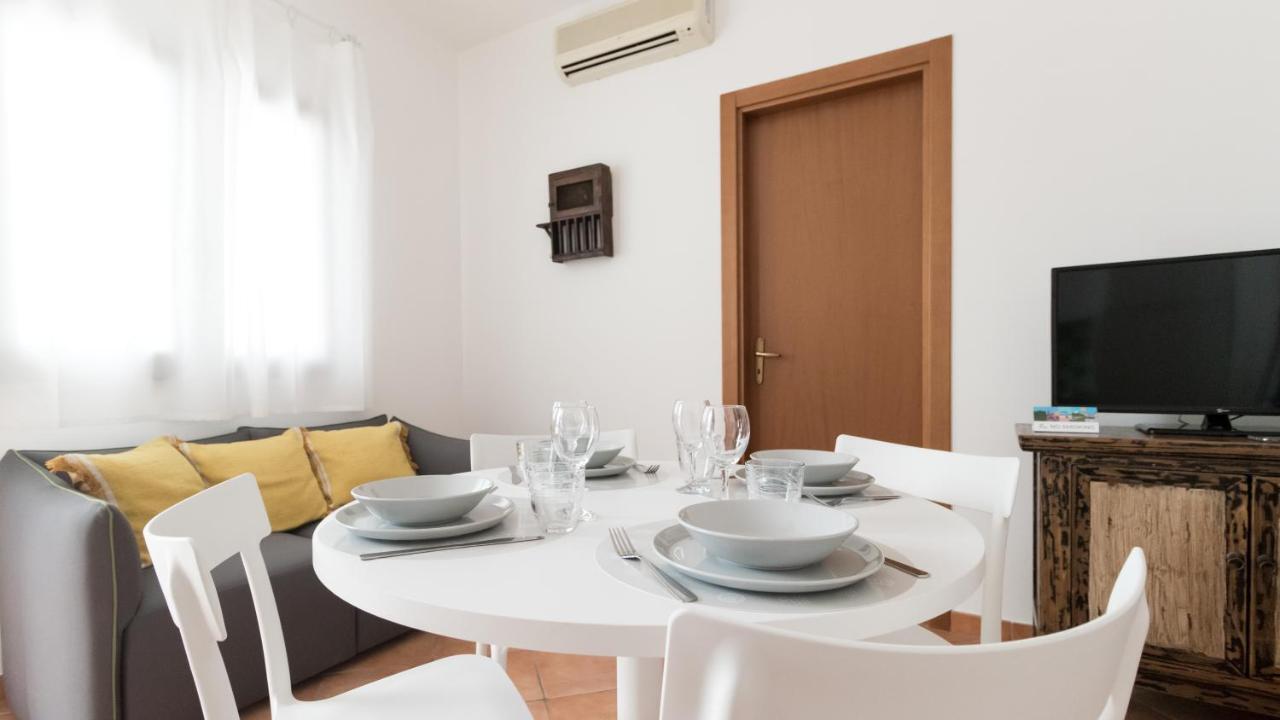 Italianway - Ottoventi Apartments Lampedusa Bagian luar foto