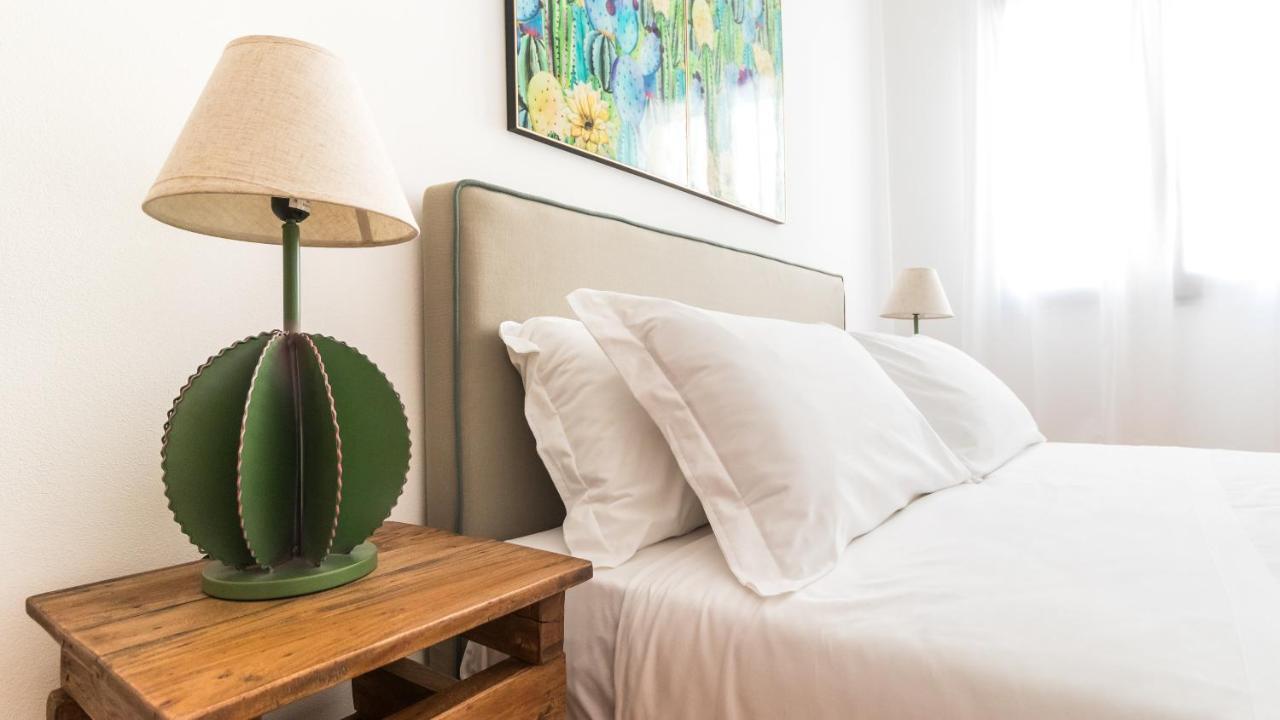 Italianway - Ottoventi Apartments Lampedusa Bagian luar foto