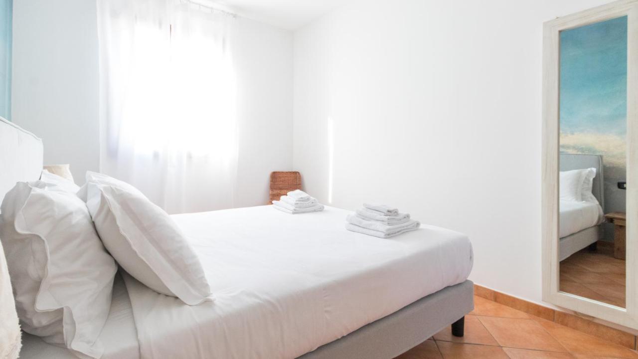 Italianway - Ottoventi Apartments Lampedusa Bagian luar foto