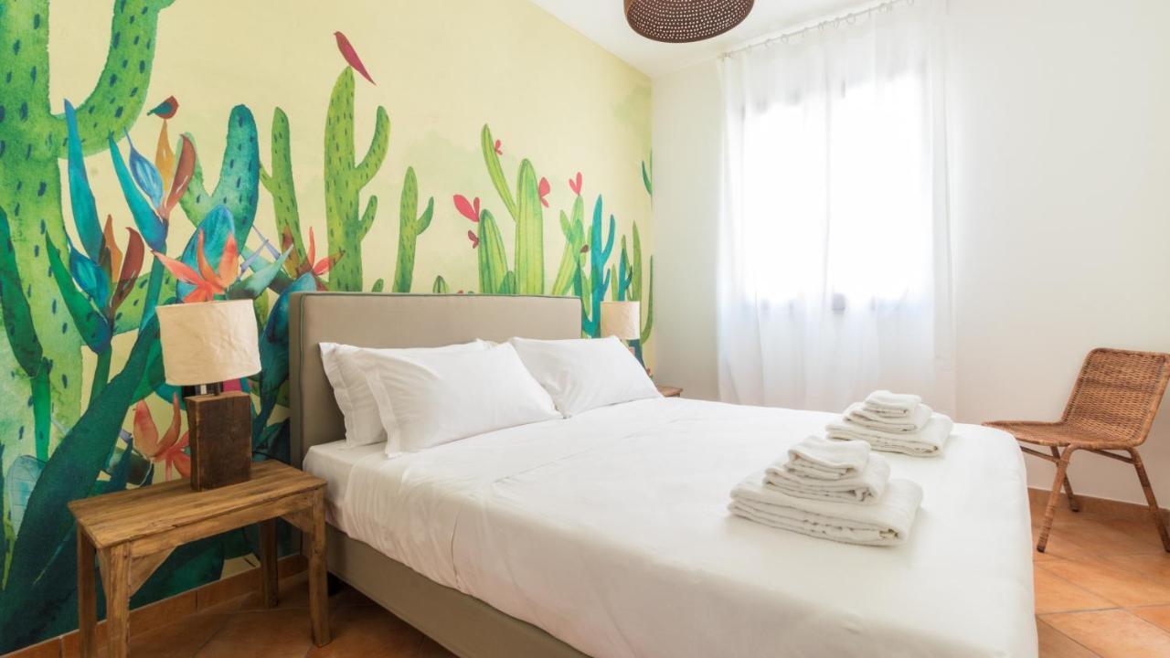 Italianway - Ottoventi Apartments Lampedusa Bagian luar foto