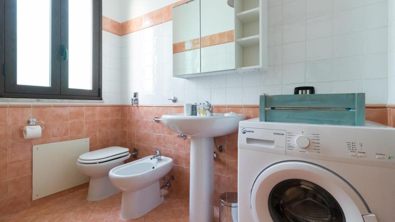 Italianway - Ottoventi Apartments Lampedusa Bagian luar foto