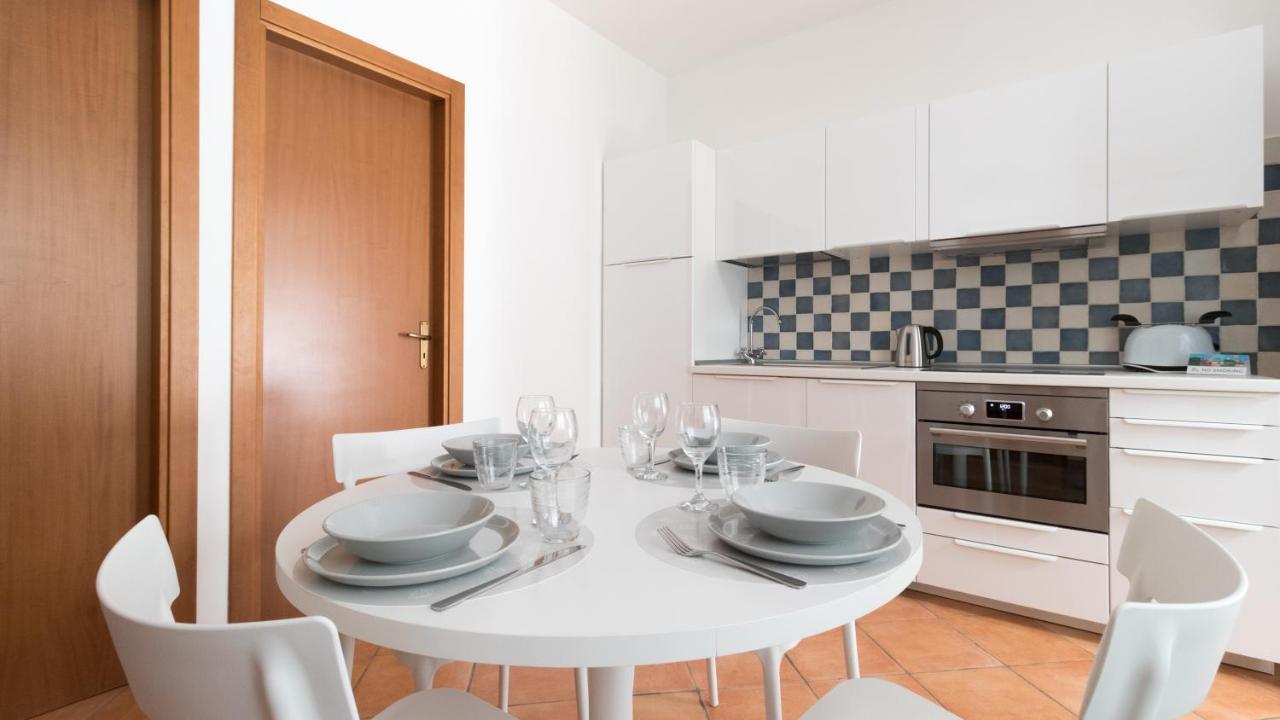 Italianway - Ottoventi Apartments Lampedusa Bagian luar foto