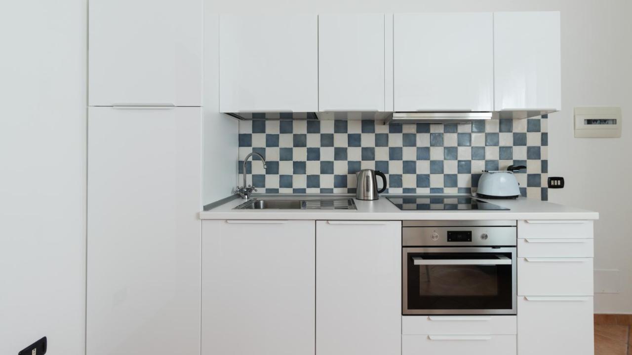 Italianway - Ottoventi Apartments Lampedusa Bagian luar foto