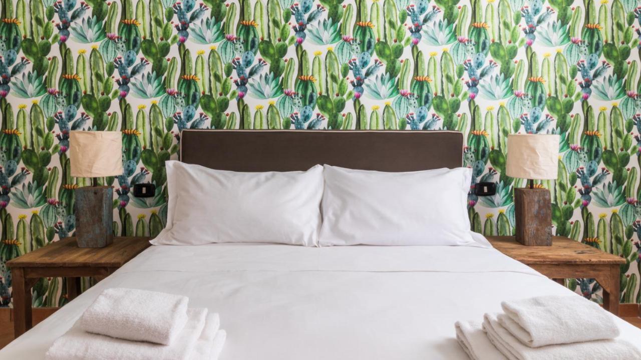 Italianway - Ottoventi Apartments Lampedusa Bagian luar foto