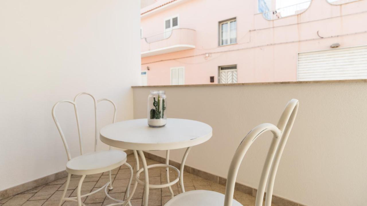 Italianway - Ottoventi Apartments Lampedusa Bagian luar foto
