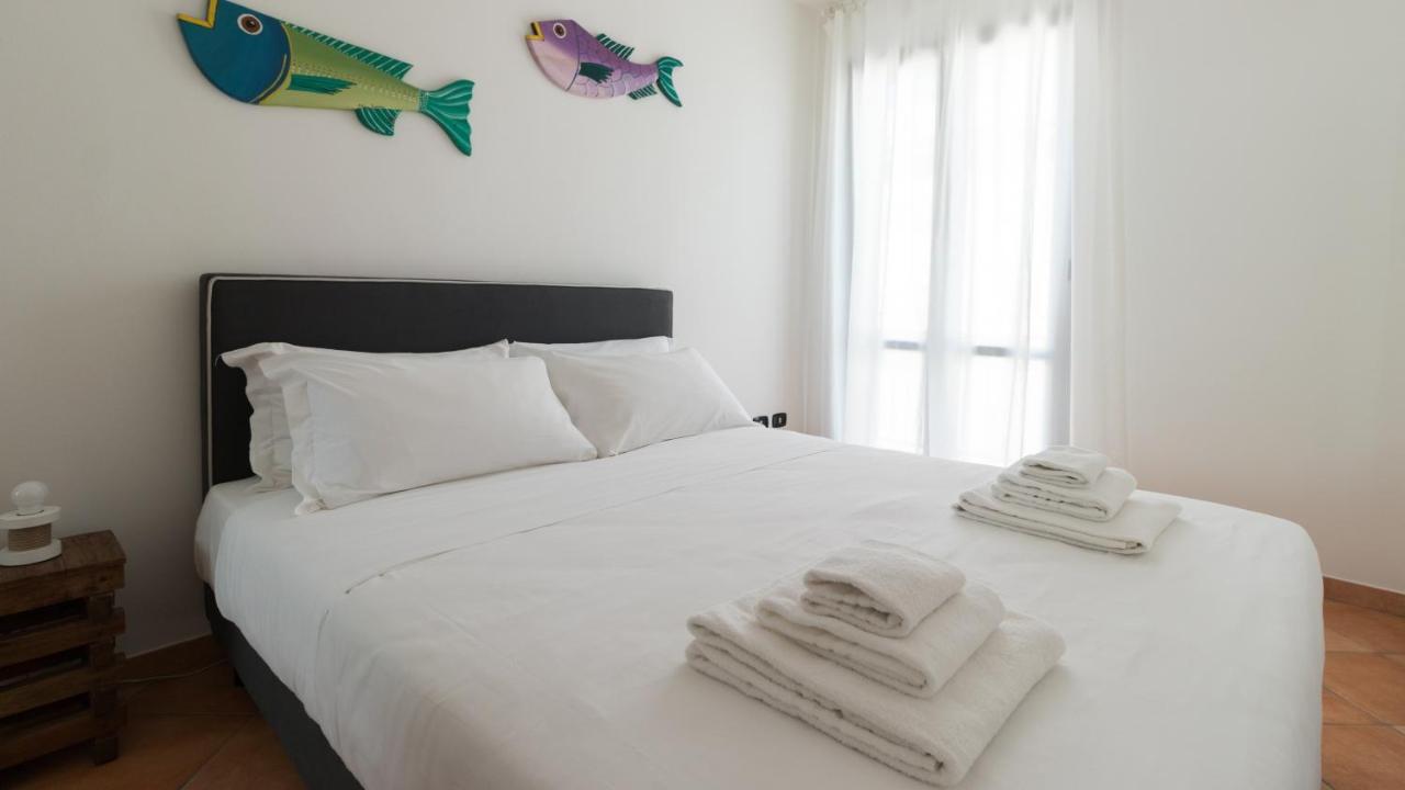 Italianway - Ottoventi Apartments Lampedusa Bagian luar foto