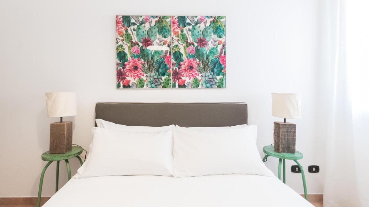 Italianway - Ottoventi Apartments Lampedusa Bagian luar foto