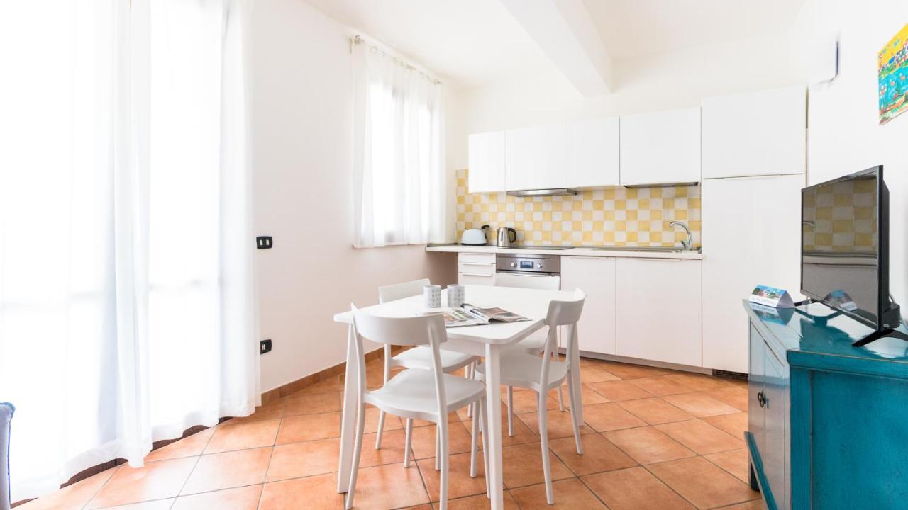 Italianway - Ottoventi Apartments Lampedusa Bagian luar foto