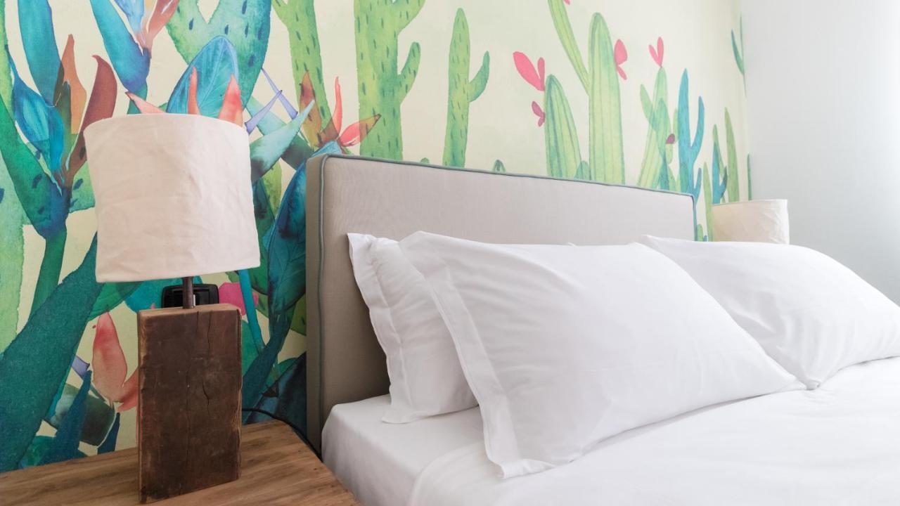 Italianway - Ottoventi Apartments Lampedusa Bagian luar foto