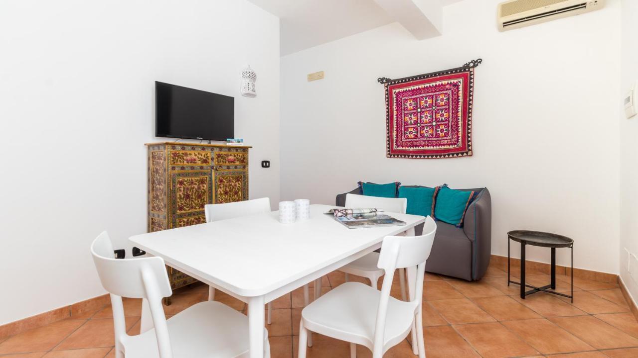 Italianway - Ottoventi Apartments Lampedusa Bagian luar foto