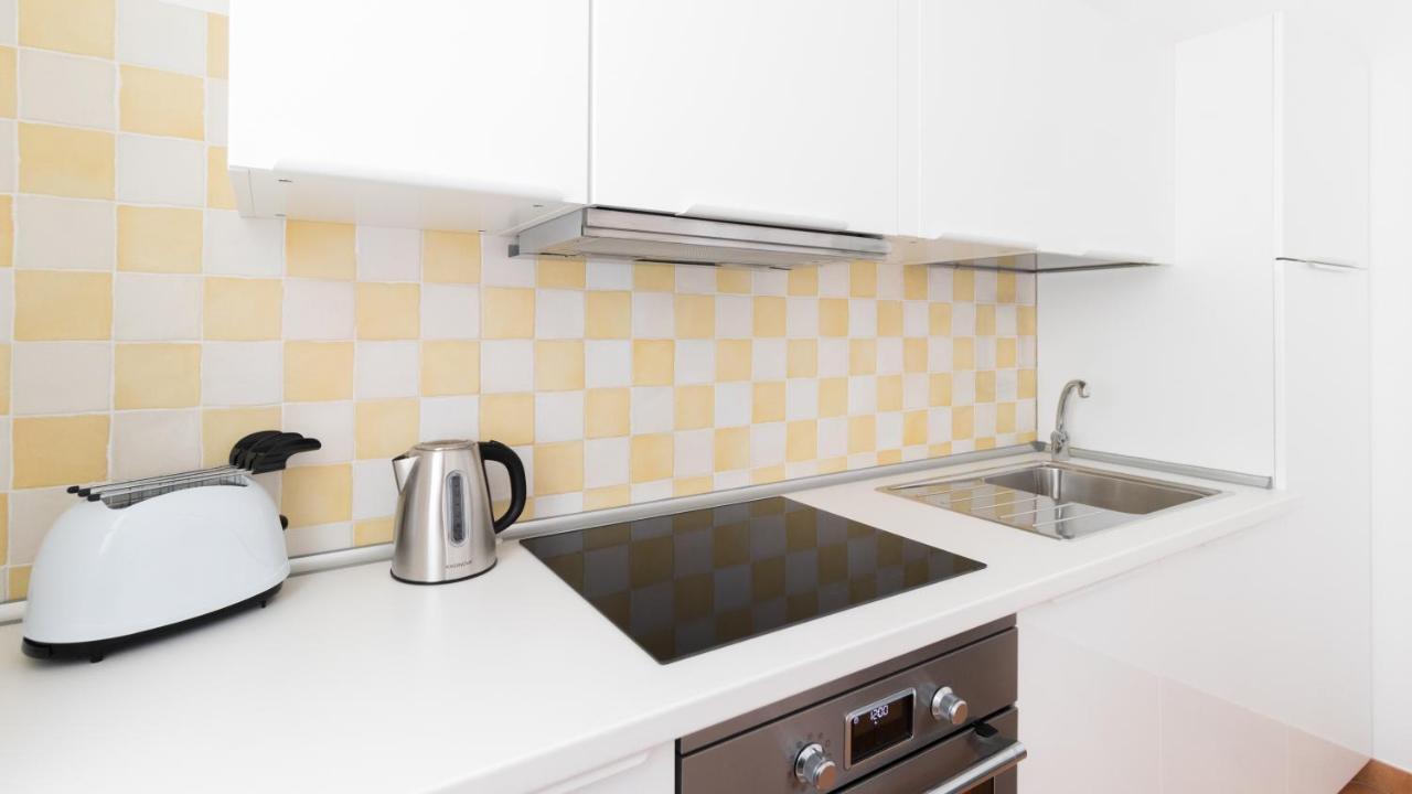 Italianway - Ottoventi Apartments Lampedusa Bagian luar foto