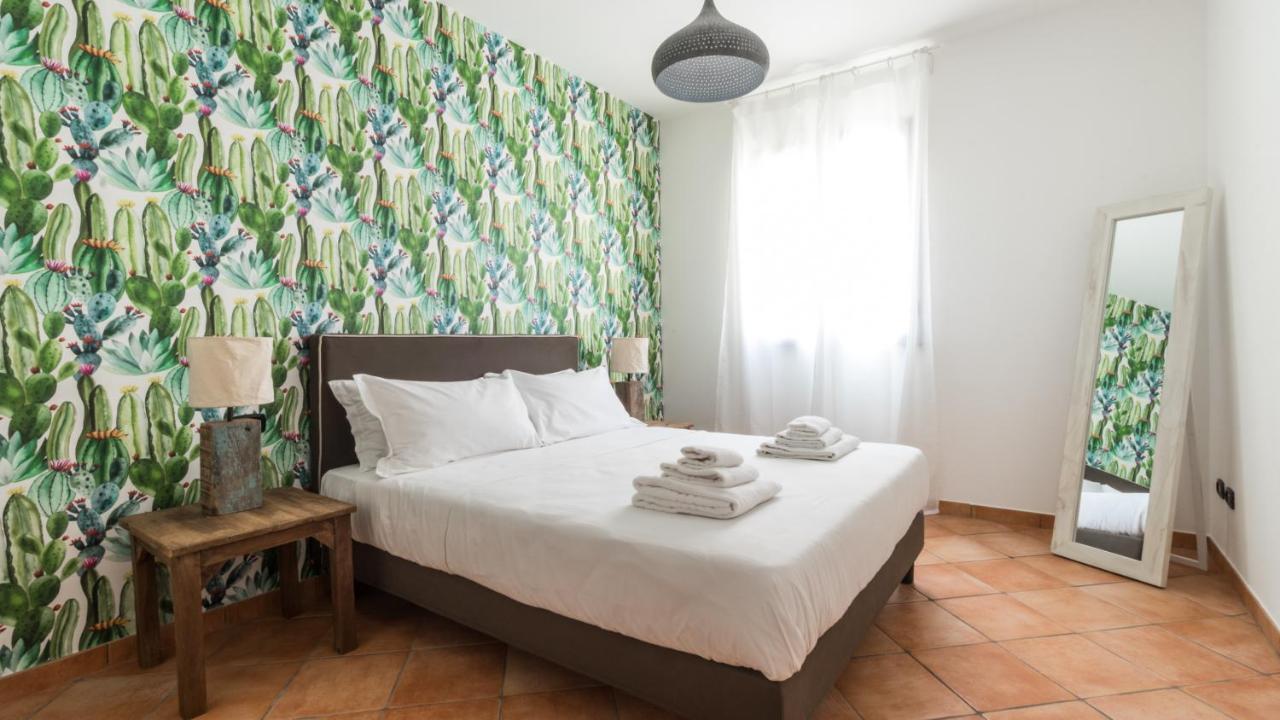 Italianway - Ottoventi Apartments Lampedusa Bagian luar foto