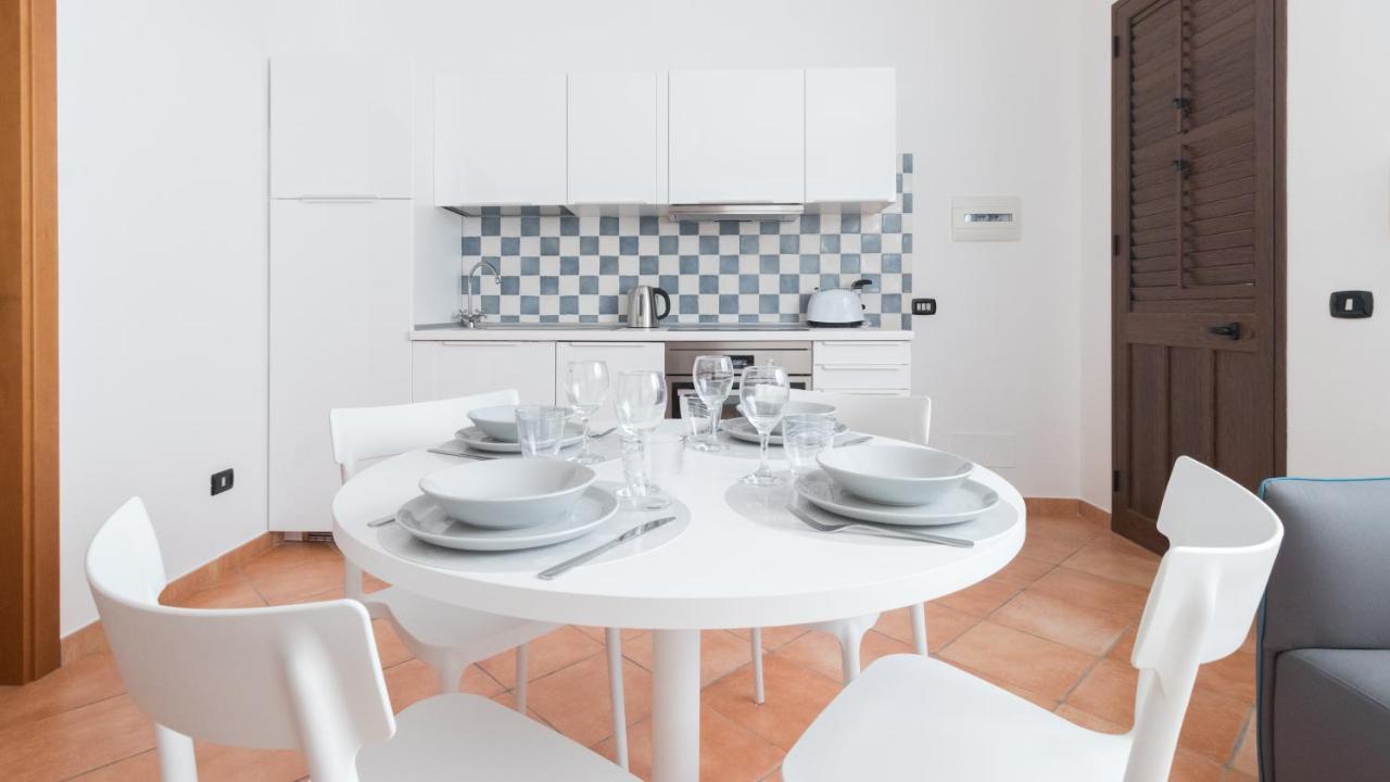 Italianway - Ottoventi Apartments Lampedusa Bagian luar foto