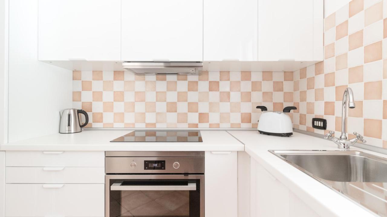 Italianway - Ottoventi Apartments Lampedusa Bagian luar foto