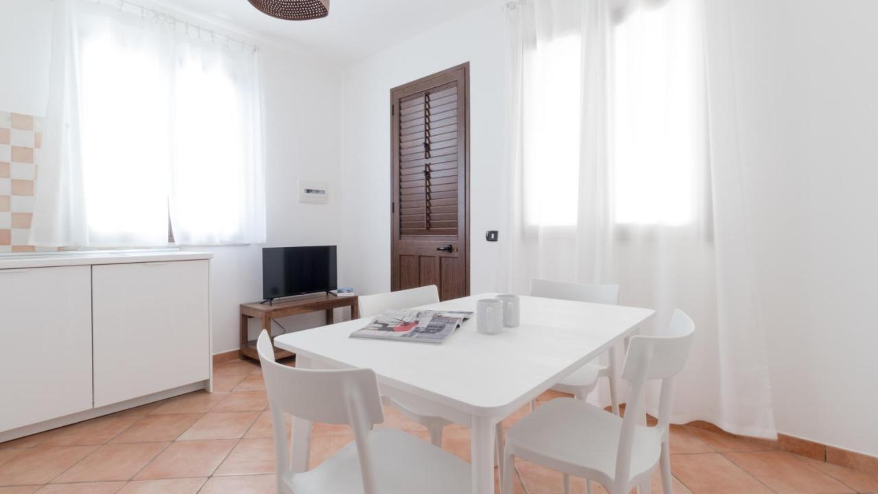 Italianway - Ottoventi Apartments Lampedusa Bagian luar foto