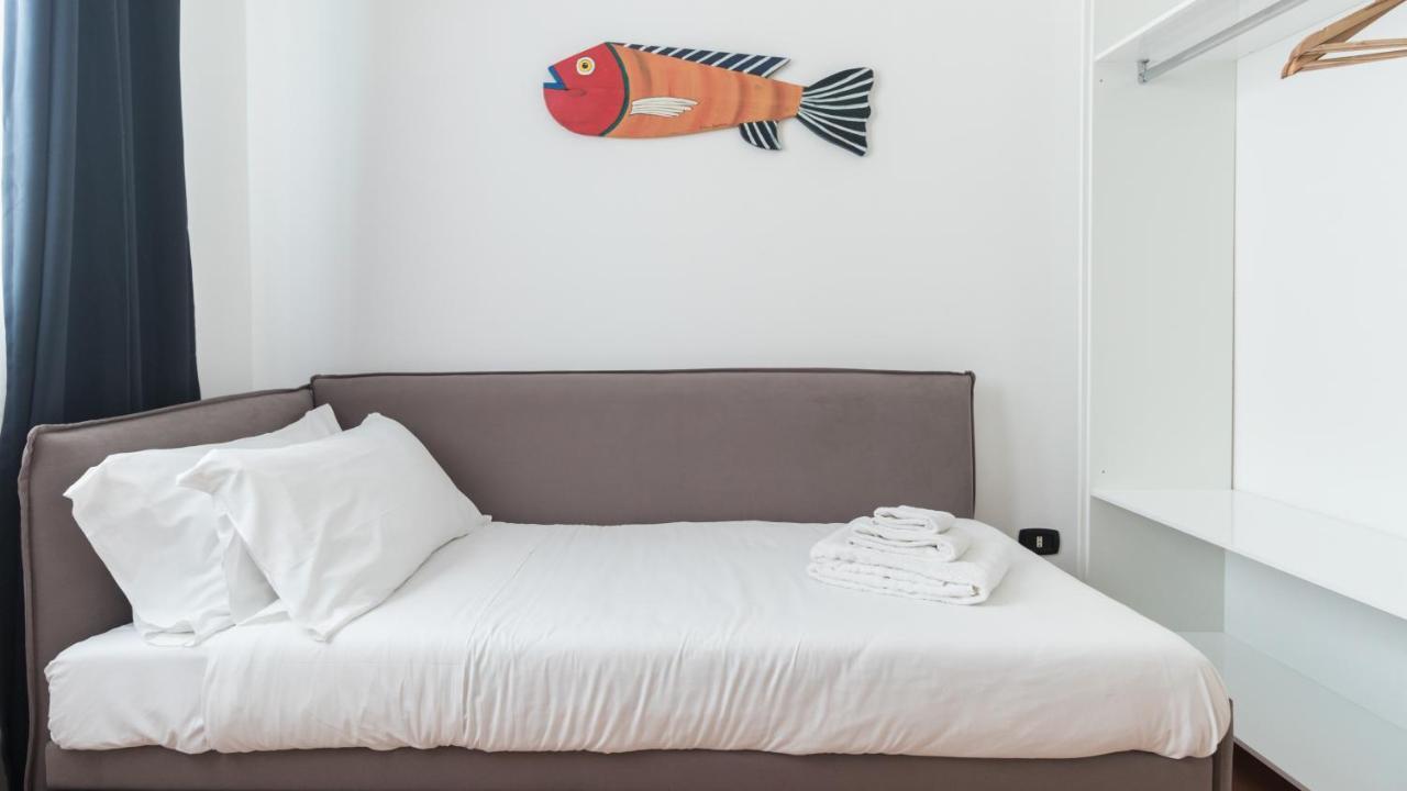 Italianway - Ottoventi Apartments Lampedusa Bagian luar foto