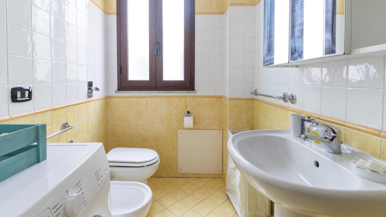 Italianway - Ottoventi Apartments Lampedusa Bagian luar foto