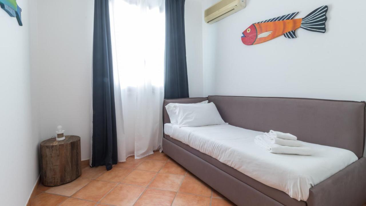 Italianway - Ottoventi Apartments Lampedusa Bagian luar foto
