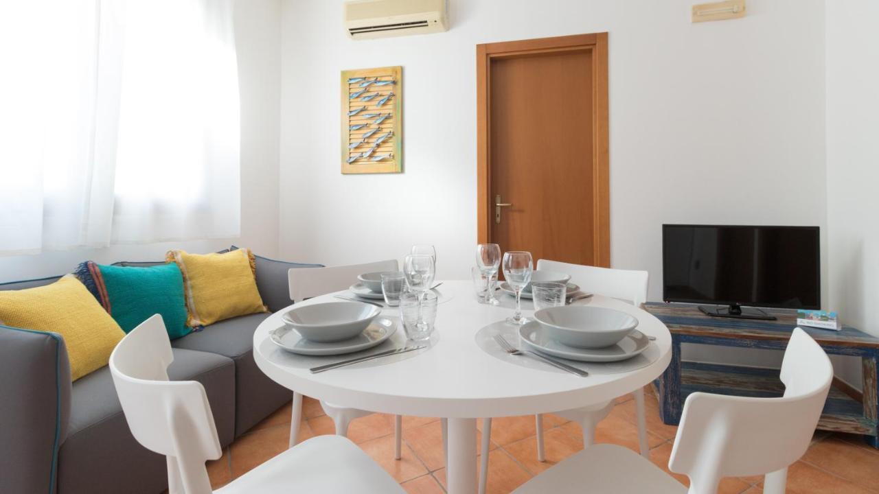 Italianway - Ottoventi Apartments Lampedusa Bagian luar foto