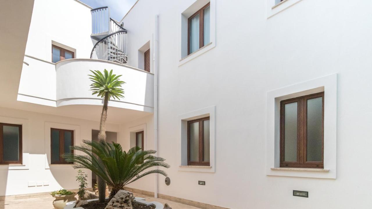 Italianway - Ottoventi Apartments Lampedusa Bagian luar foto